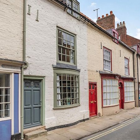 48 High Street Villa Bridlington Exterior photo